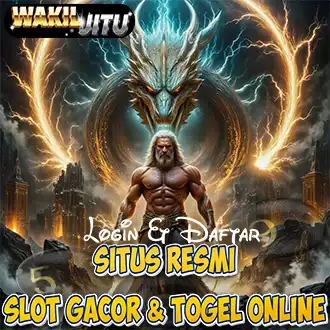 WAKILJITU > Login Link Alternatif Resmi Versi WAP